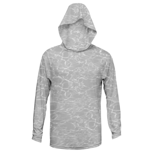 Adult Nature XT Long Sleeve Hood Thumbnail