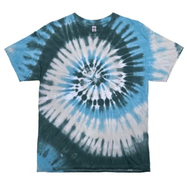 Tide Spiral Tee Thumbnail