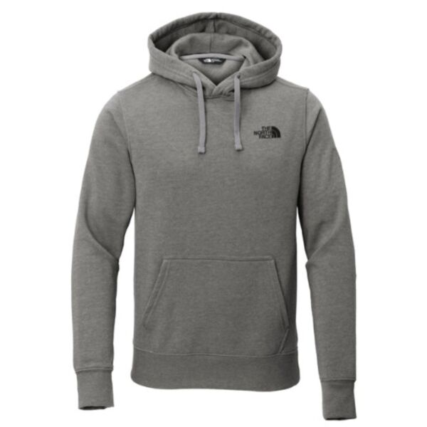 The North Face® Chest Logo Pullover Hoodie Thumbnail