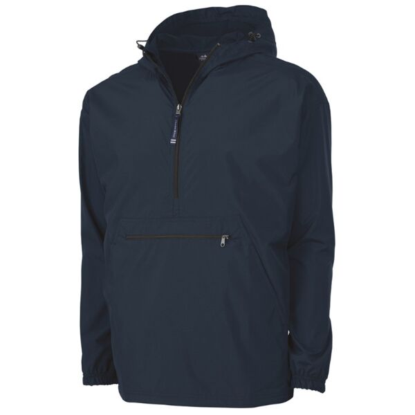 Pack-N-Go Pullover Thumbnail