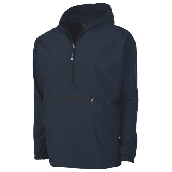 Youth Pack-N-Go Pullover Thumbnail