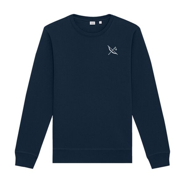 Adult Crewneck Sweatshirt Thumbnail