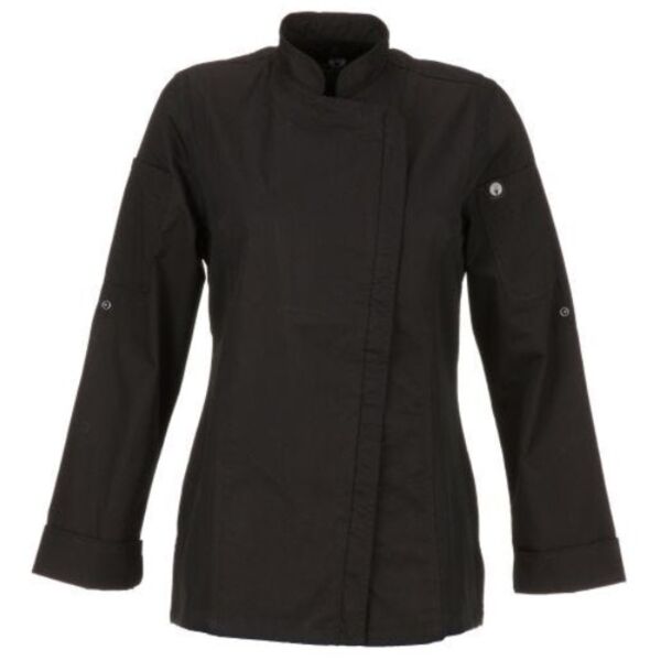 Women's Hartford Chef Coat Thumbnail