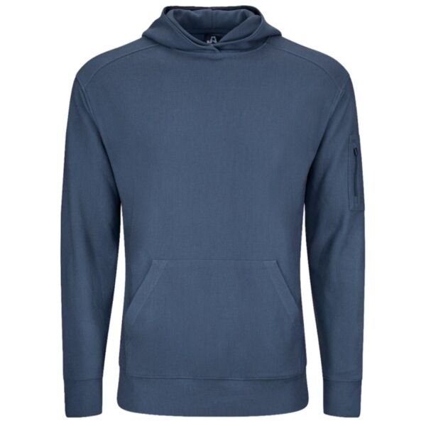 Unisex Maverick Hooded Pullover Thumbnail