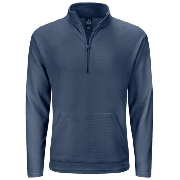Unisex Maverick Quarter-Zip Pullover Thumbnail