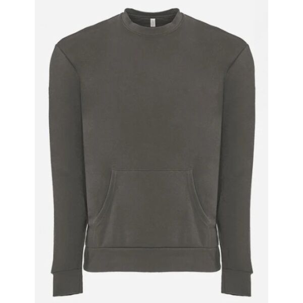 Unisex Pocket Sweatshirt Thumbnail