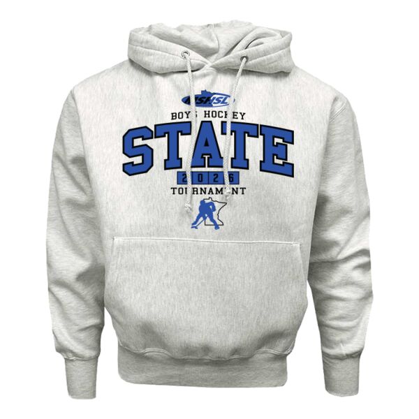 MSHSL Boys Hockey Hood Thumbnail