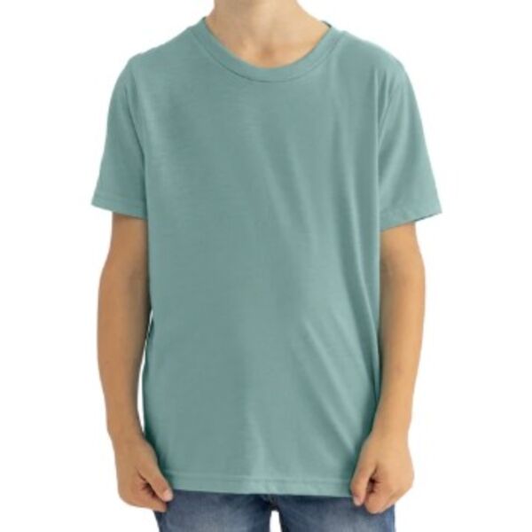 Youth CVC T-Shirt Thumbnail