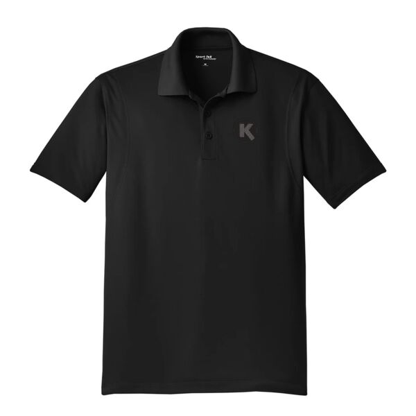Men's Tall Sport-Tek Micropique Polo Thumbnail
