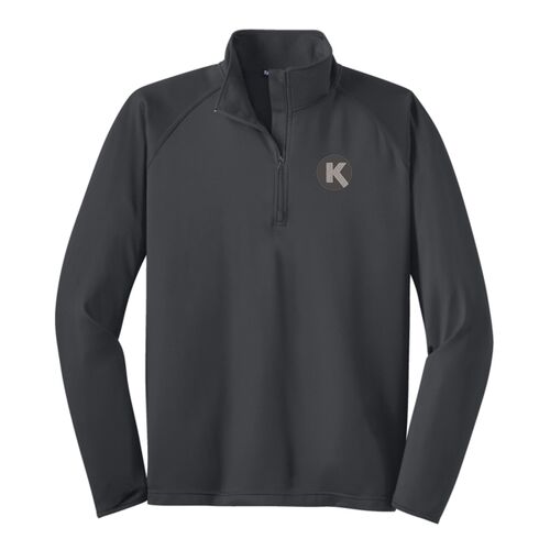 Men's Tall Sport-Tek 1/4-Zip Pullover Thumbnail