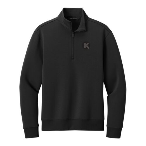 Men's Mercer+Mettle Soft Spacer 1/4-Zip Thumbnail