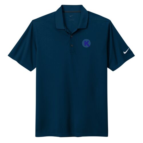 Men's Tall Nike Dri-Fit Polo Thumbnail