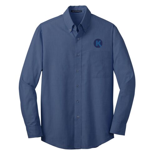 Men's Tall Port Authority Easy Care Shirt Thumbnail