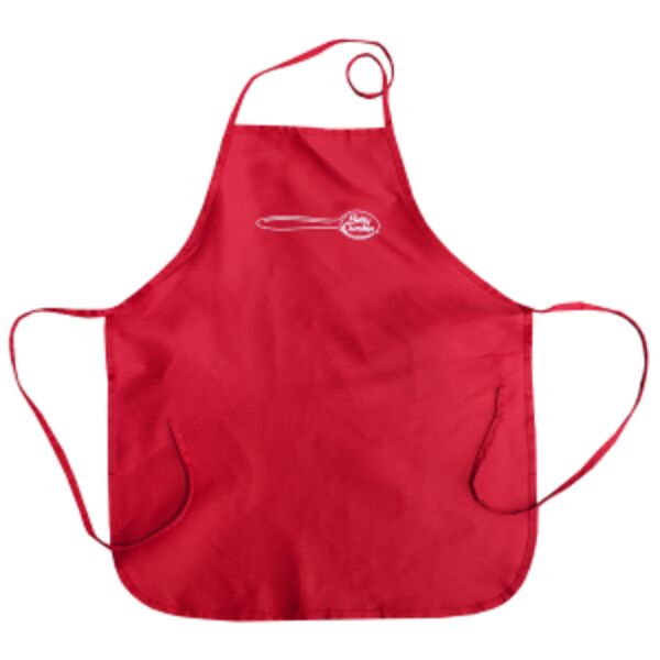 Betty Crocker Spoon Apron Thumbnail