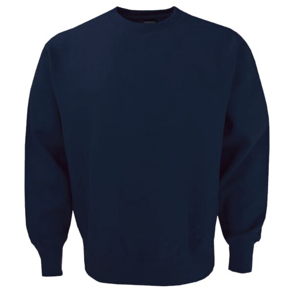 Signature Crew Fleece Thumbnail