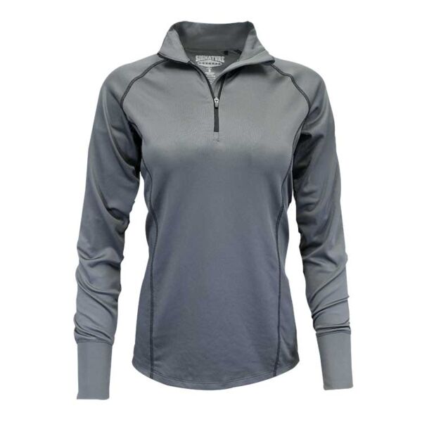 Lds Dynamic 1/4 Zip Thumbnail