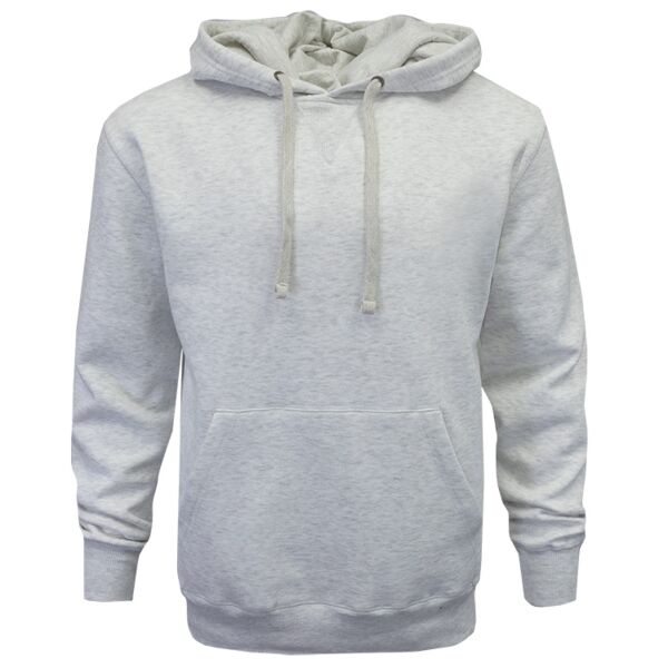 Heathered Hoodie Thumbnail