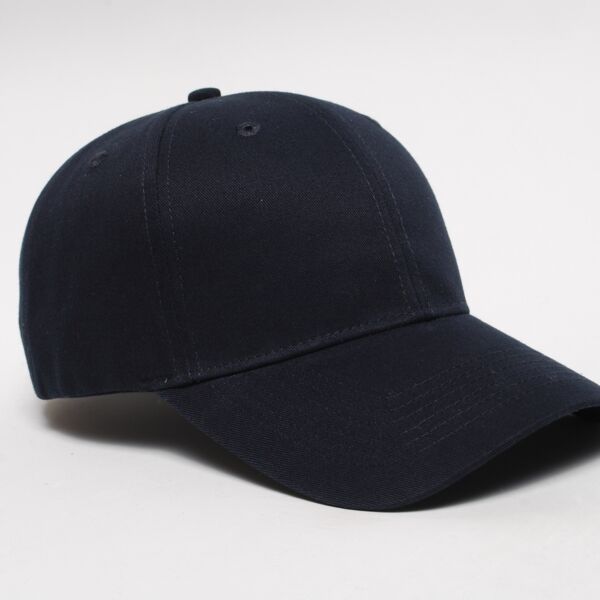 Brushed Cotton Hook-and-Loop Thumbnail