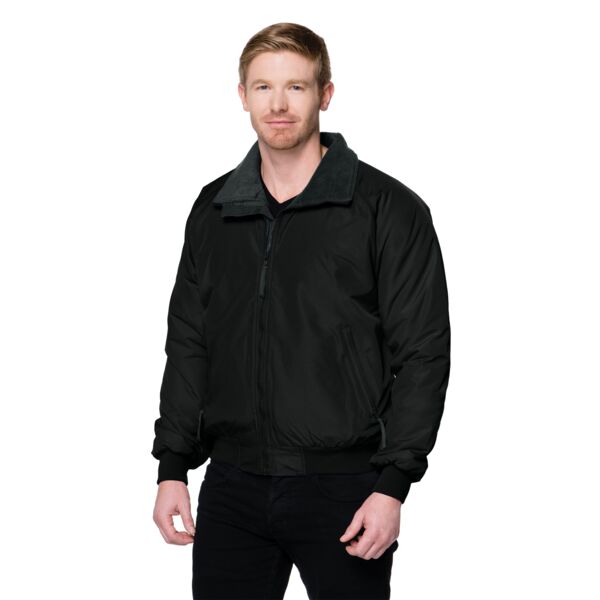 Mountaineer Jacket Thumbnail