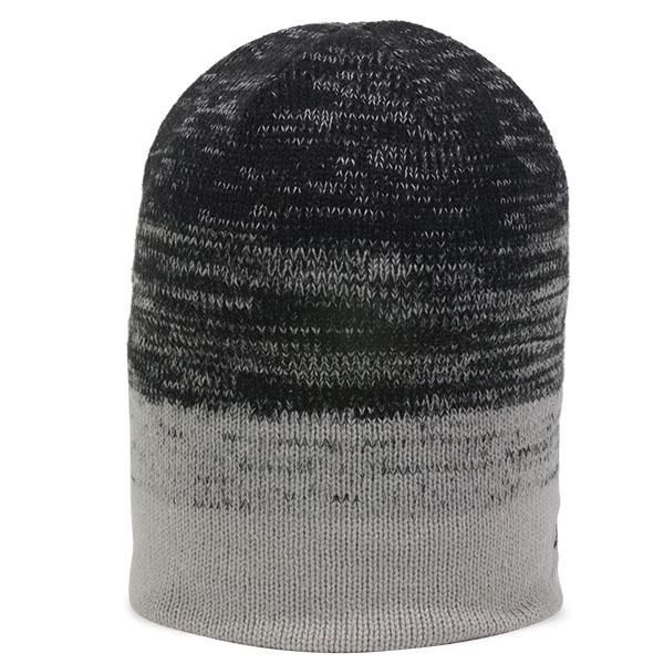 Heathered Knit Beanie Thumbnail