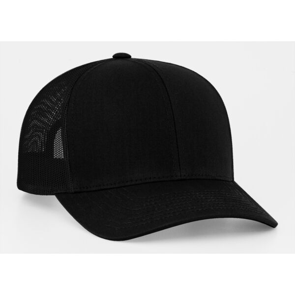Trucker Snapback Thumbnail