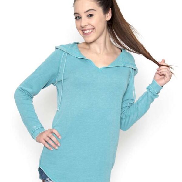 Tunic Hoodie Thumbnail