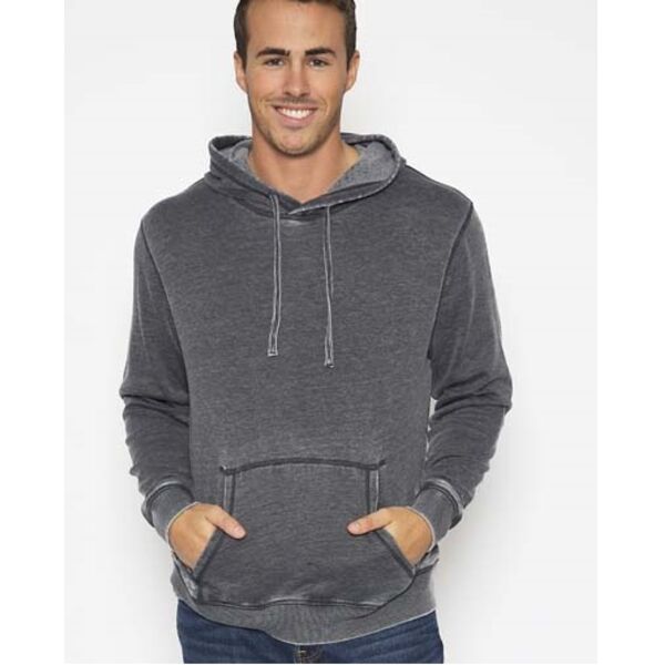 Vintage Fleece Hoodie Thumbnail