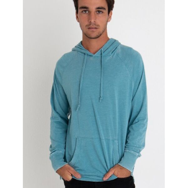 Vintage Pullover Hoodie Thumbnail