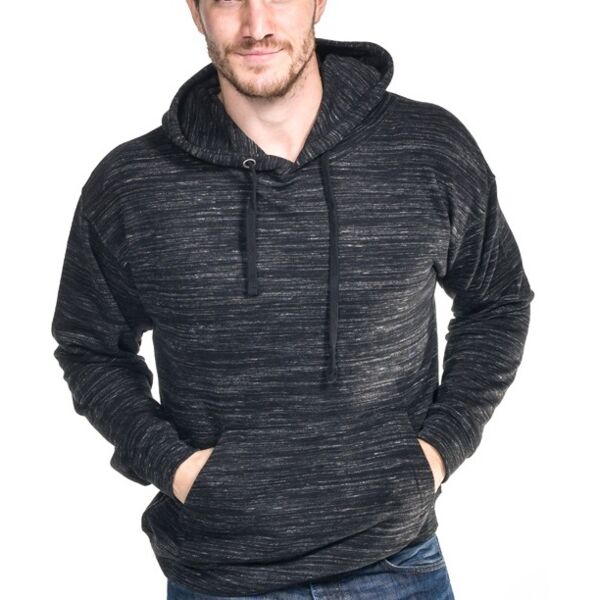 Rhino Fleece Hoodie Thumbnail