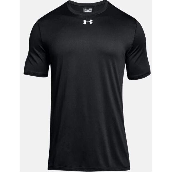 UA Men's Locker Tee 2.0 Short Sleeve Thumbnail