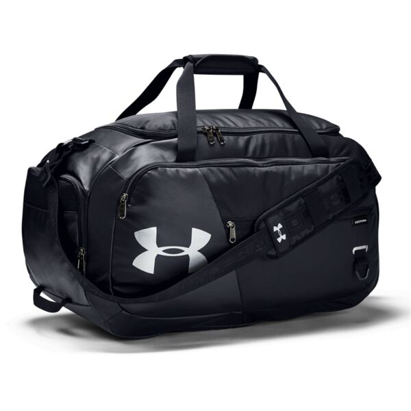 UA Undeniable 4.0 Duffle Medium Thumbnail