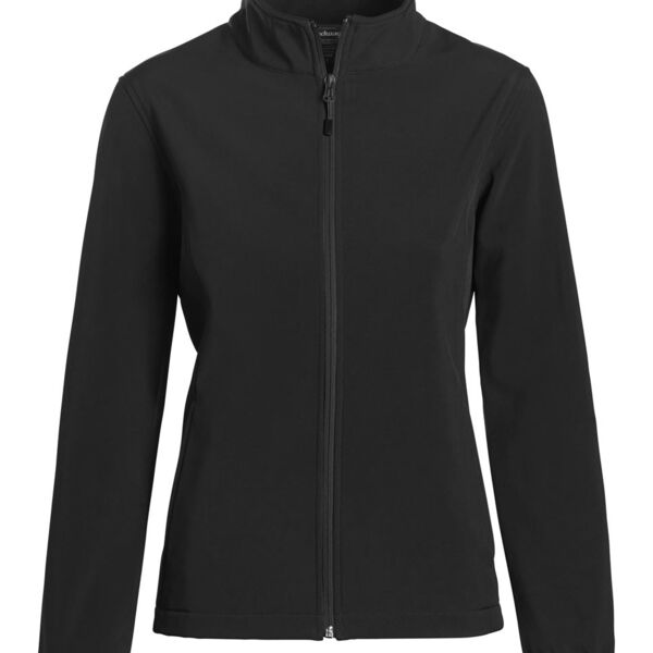 Ladies Alta Soft Shell Jacket Thumbnail