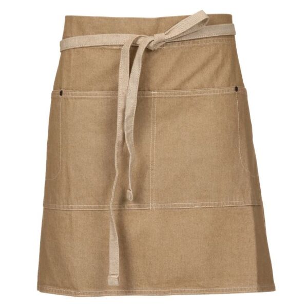 Austin Half Bistro Apron  Thumbnail