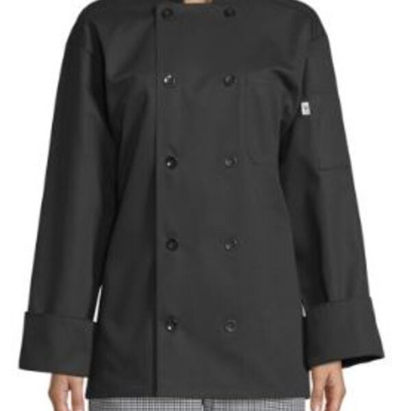 Classic (Chef Coat Uncommon Threads)  Thumbnail