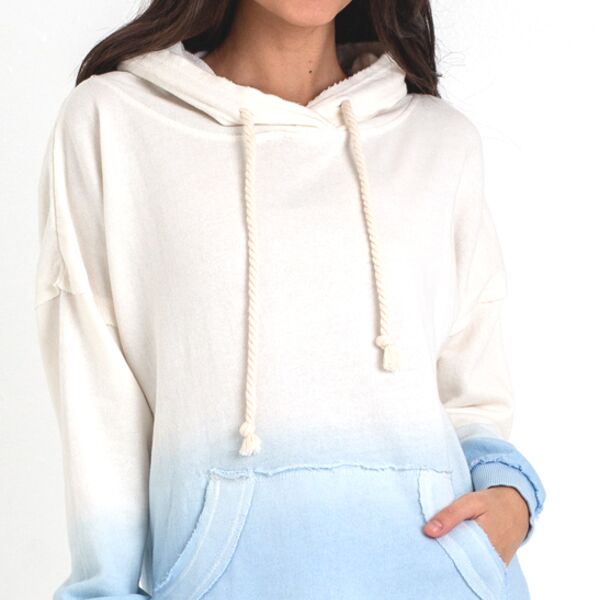 Dip Dye Hoodie Thumbnail