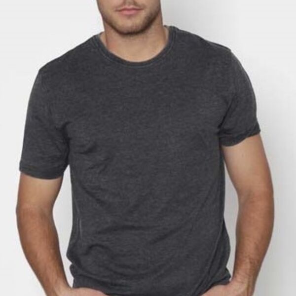 Vintage Crew Neck Tee Thumbnail