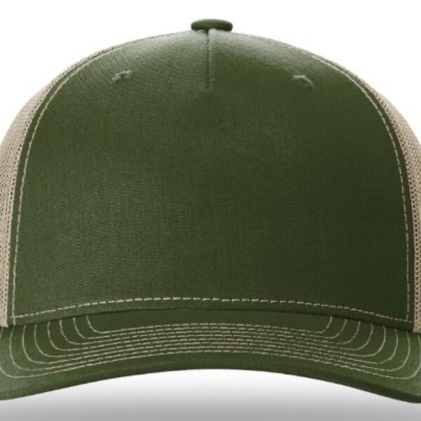 Trucker Cap Thumbnail