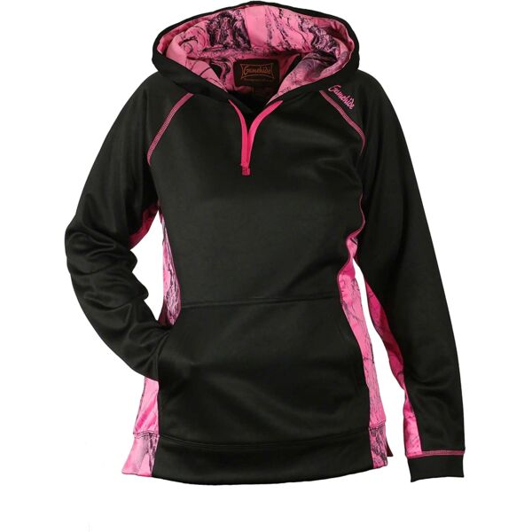 Ladies’ High-Performance Hoodie Thumbnail