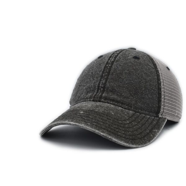 Vintage Washed Canvas / Super Soft Mesh Back Thumbnail