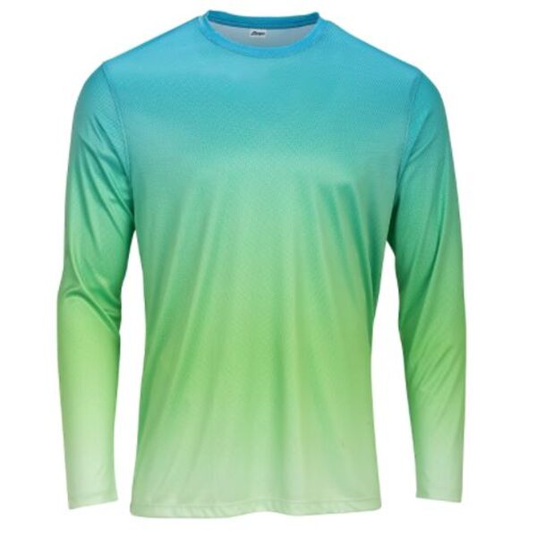 Barbados Long Sleeve Tee Thumbnail