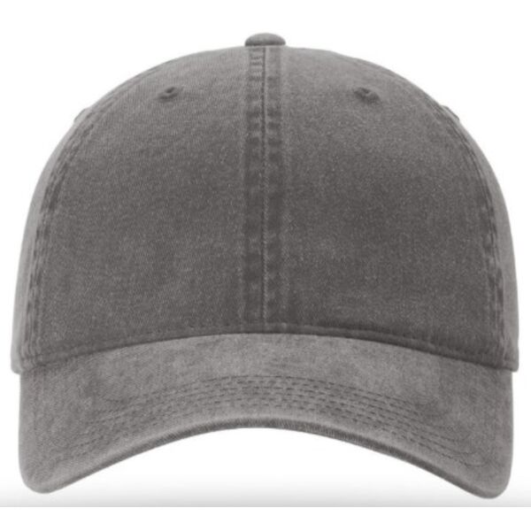 Pigment Dyed & Washed Cap Thumbnail