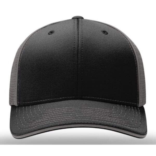 Pulse Sportmesh R-Flex Cap SPLIT Thumbnail
