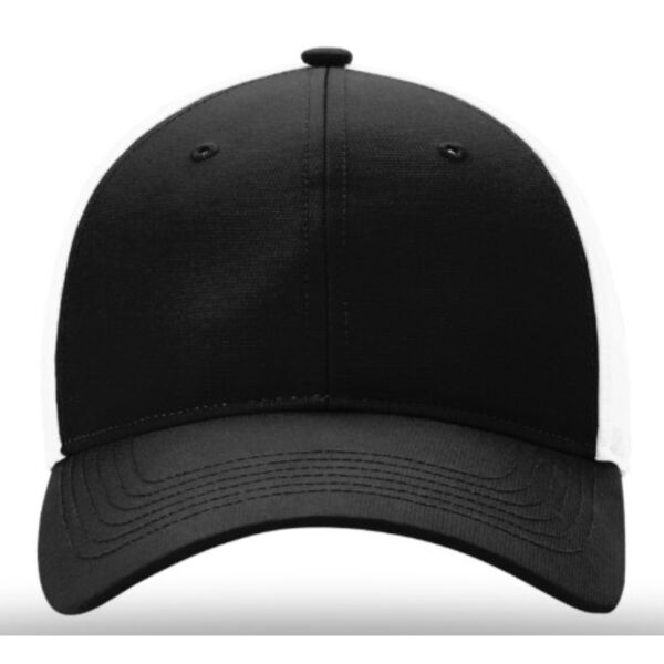 Tech Mesh w/ Stretch Cap Thumbnail