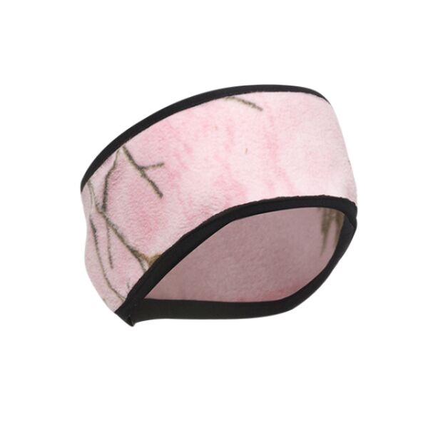 Fleece Headband Thumbnail