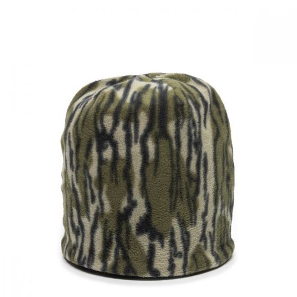 Reversible Fleece Beanie Thumbnail