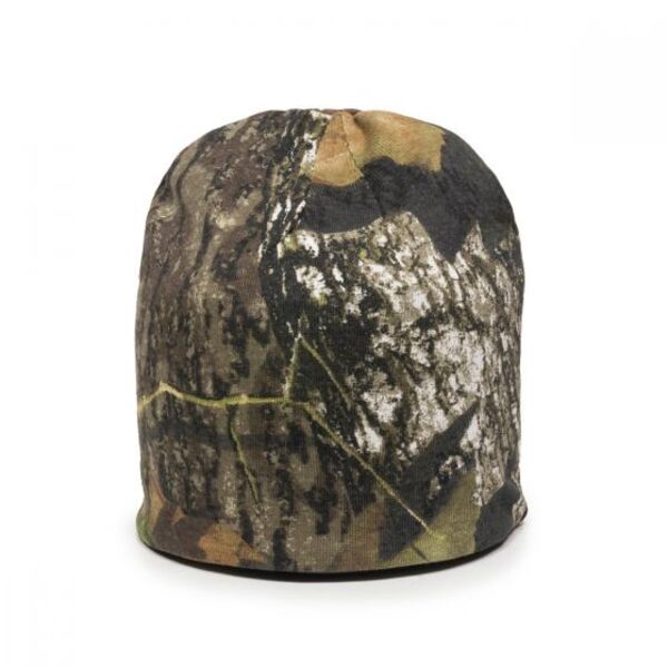 Reversible Camo Beanie Thumbnail