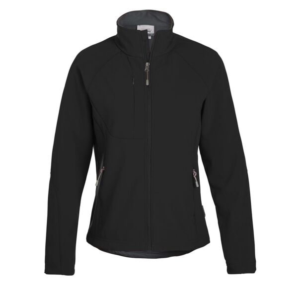 Ladies Matrix Jacket Thumbnail