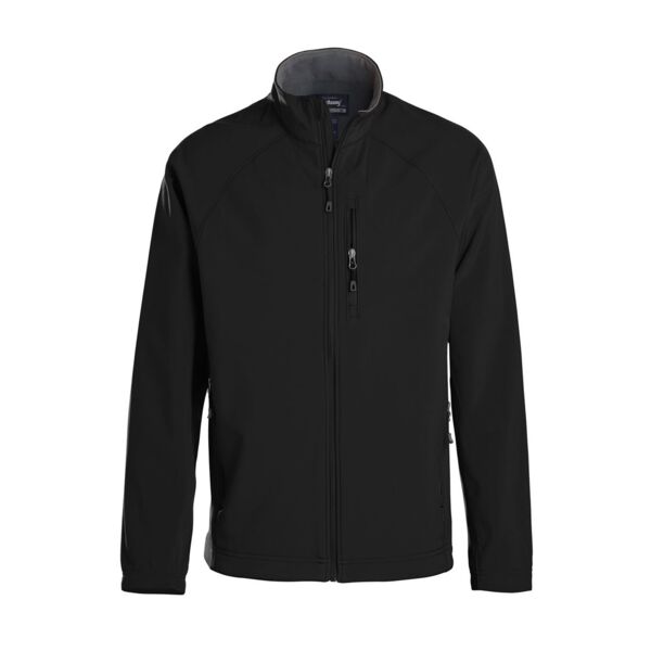 Matrix Soft-Shell Jacket Thumbnail