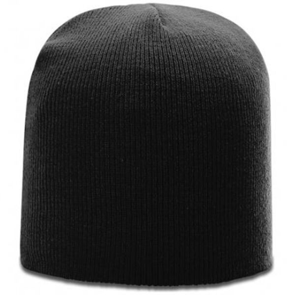 Solid Knit Beanie Thumbnail