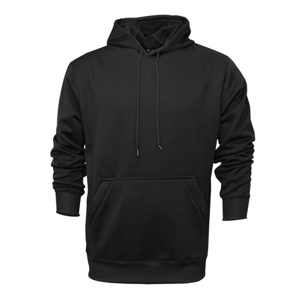 Adult Pullover Hooded Sweatshirt Thumbnail
